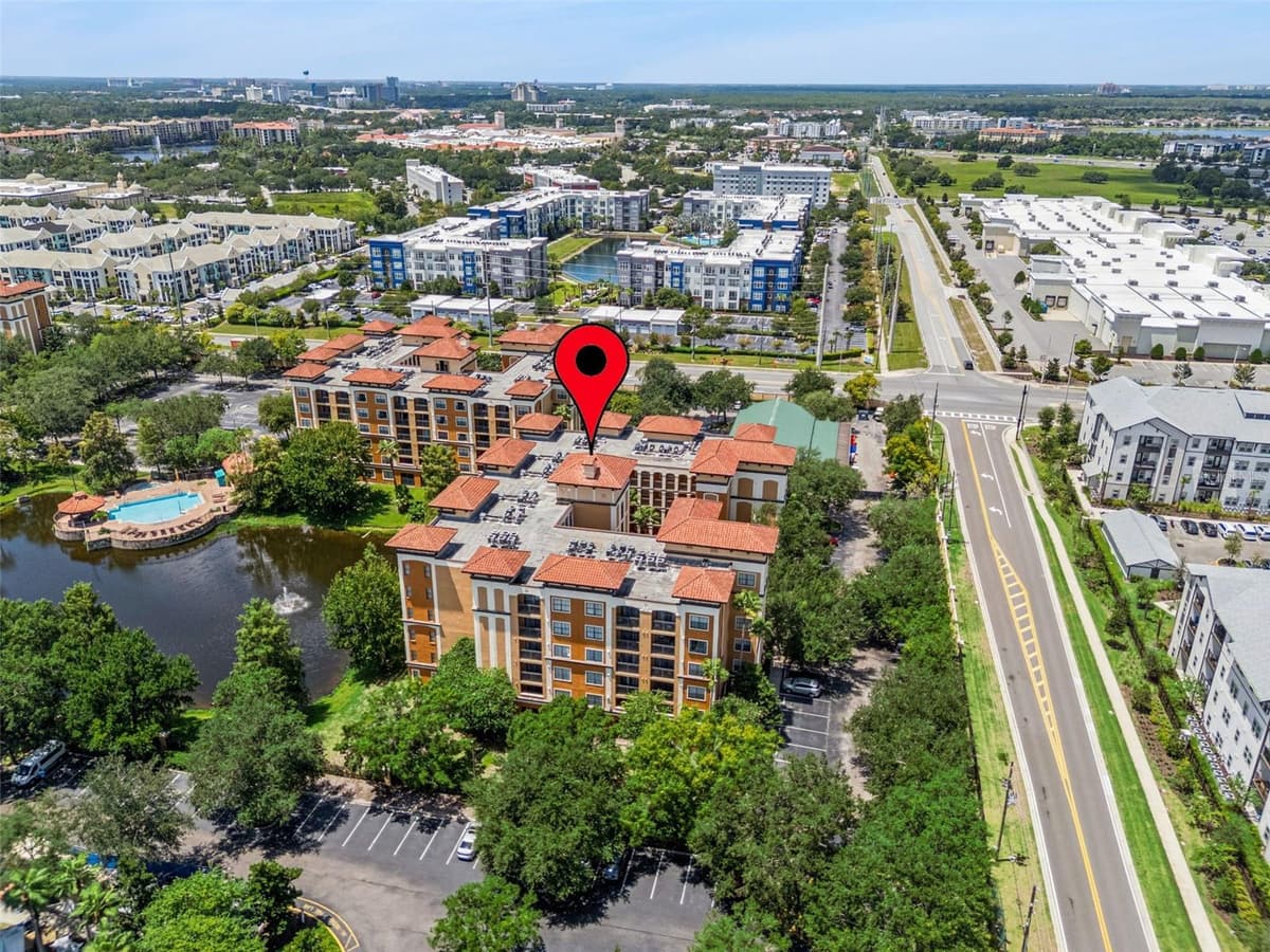 12521 FLORIDAYS RESORT DRIVE — photo 34 of 74