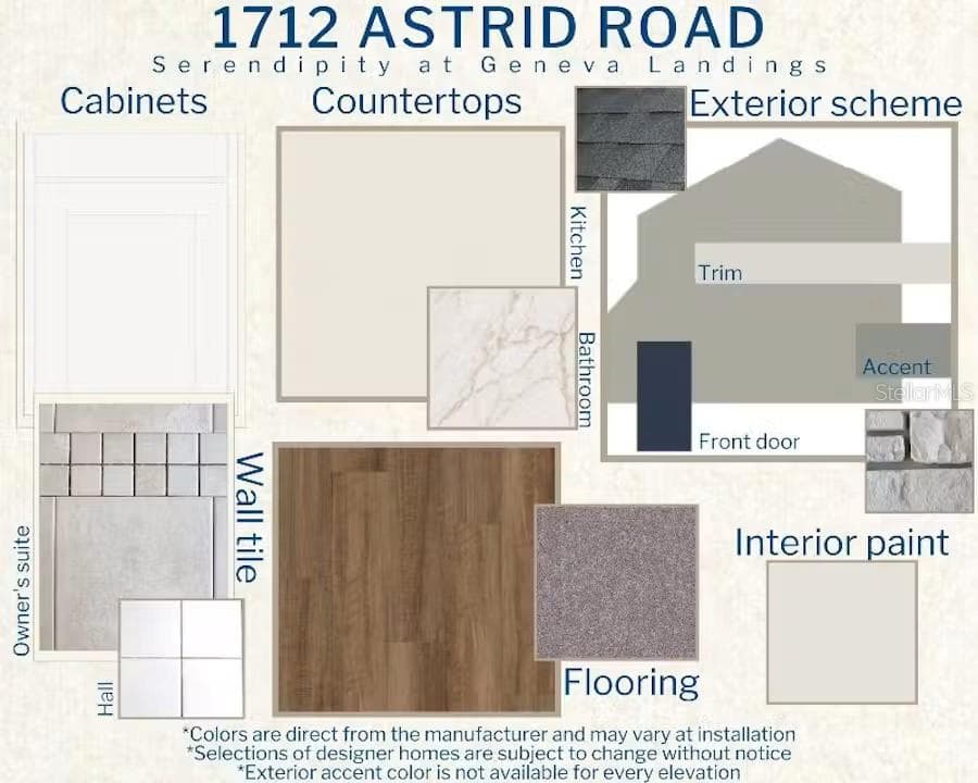 1712 ASTRID ROAD — photo 3 of 4