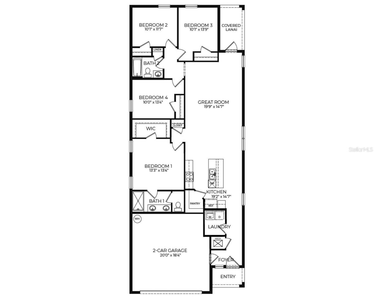 11832 TEXOMA COURT — photo 18 of 27