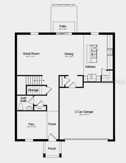 229 STREAMWATER WAY — photo 16 of 18