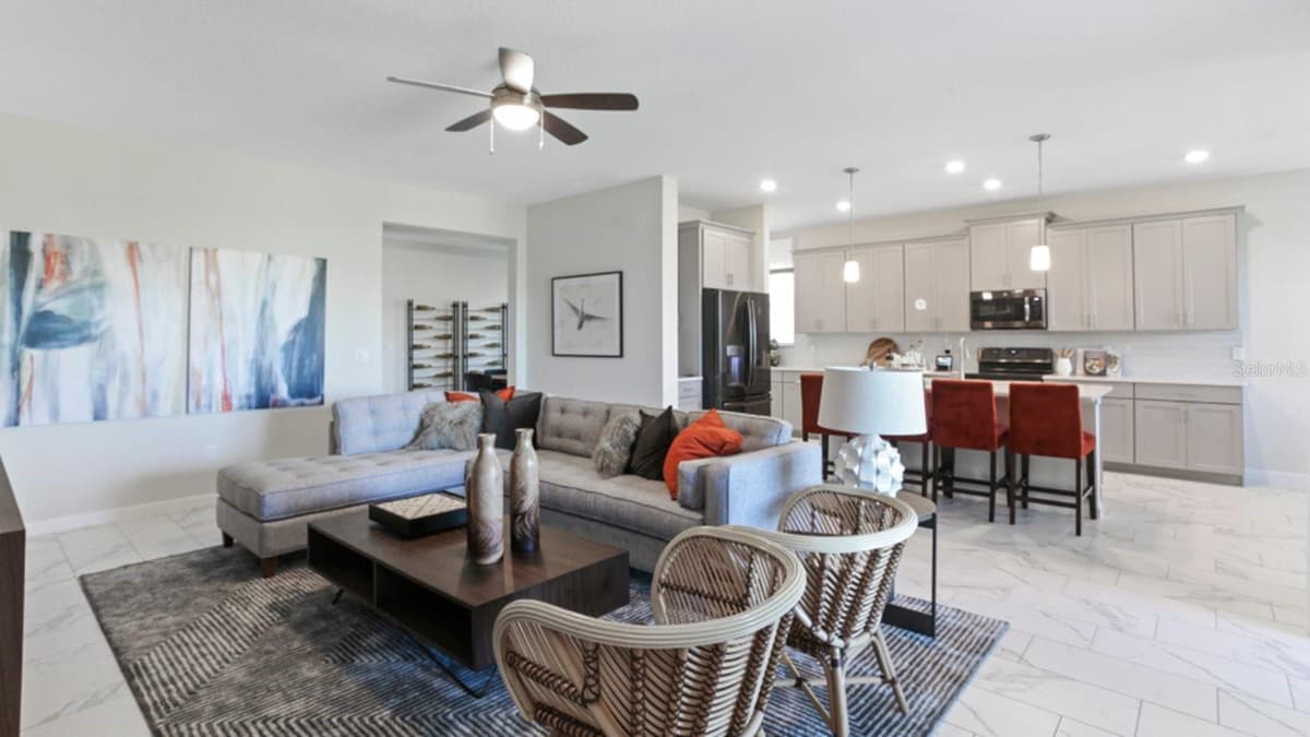 3156 NAMASTE DRIVE — photo 4 of 20