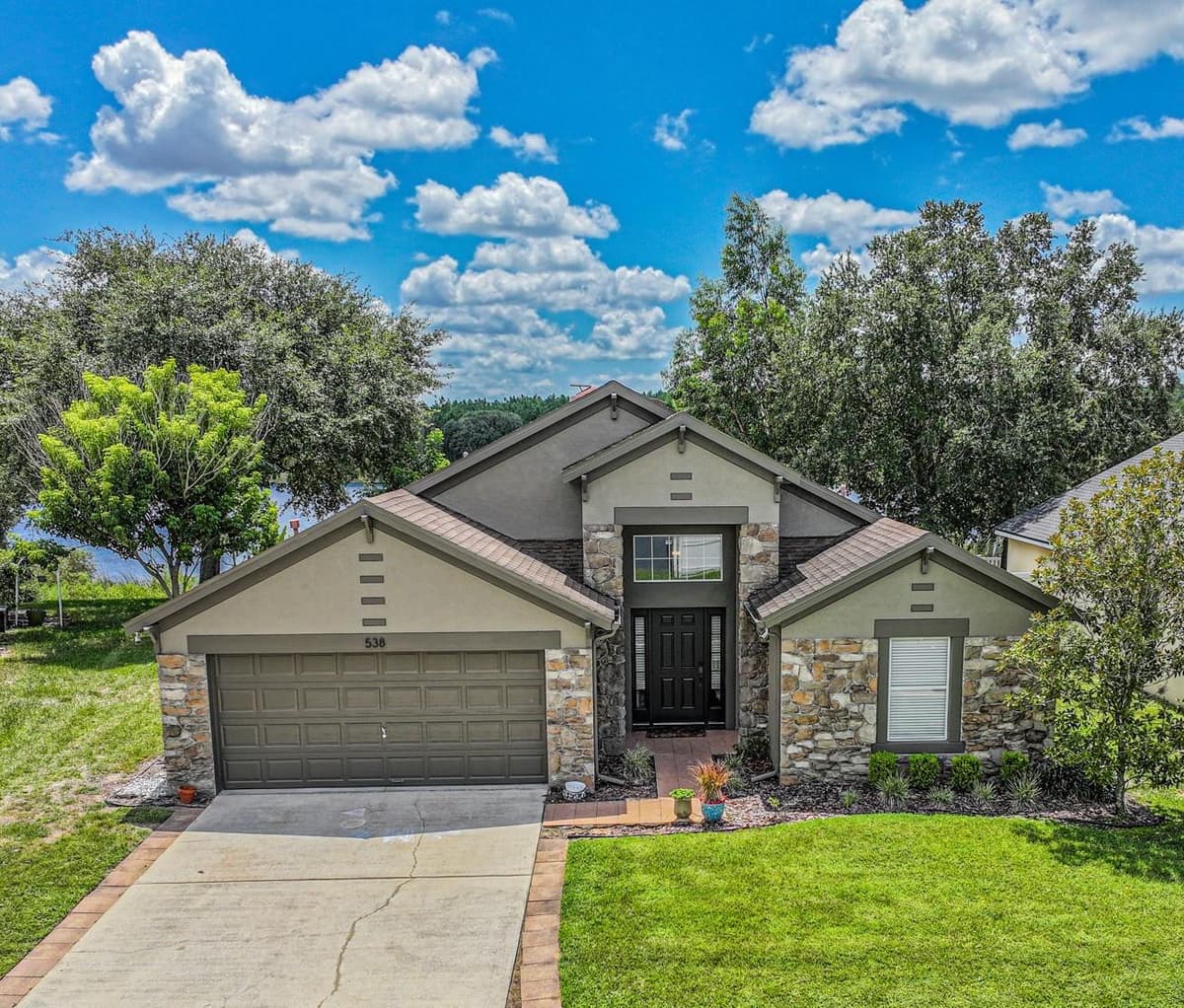 538 WINDSOR ESTATES DRIVE — photo 34 of 36