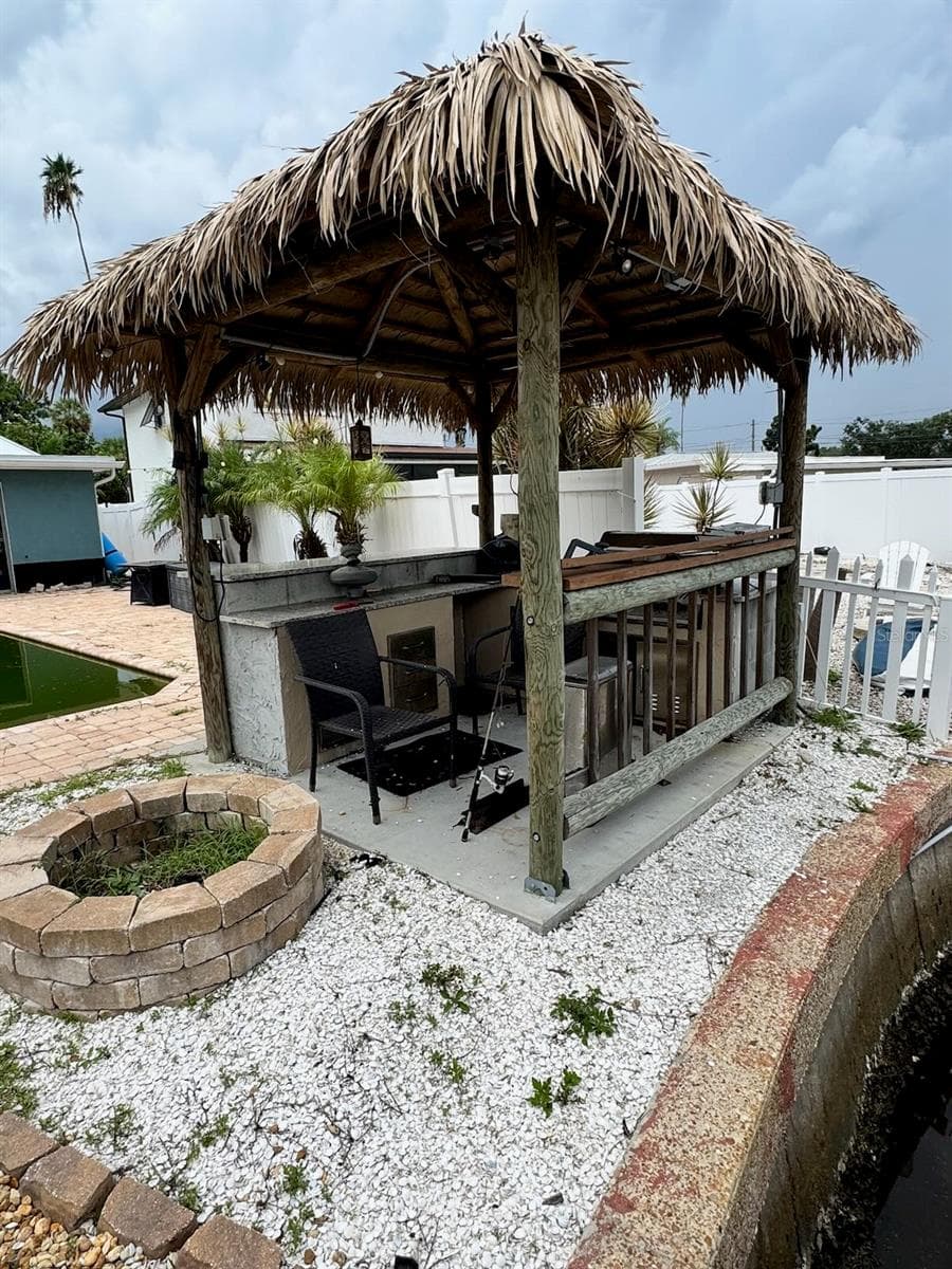 5451 BAYOU GRANDE BOULEVARD — photo 40 of 46