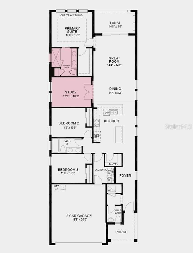 13507 ROWHOUSE COURT — photo 12 of 13