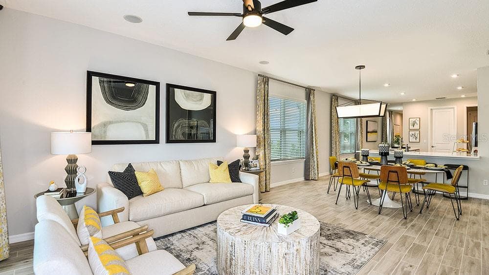 13507 ROWHOUSE COURT — photo 3 of 13