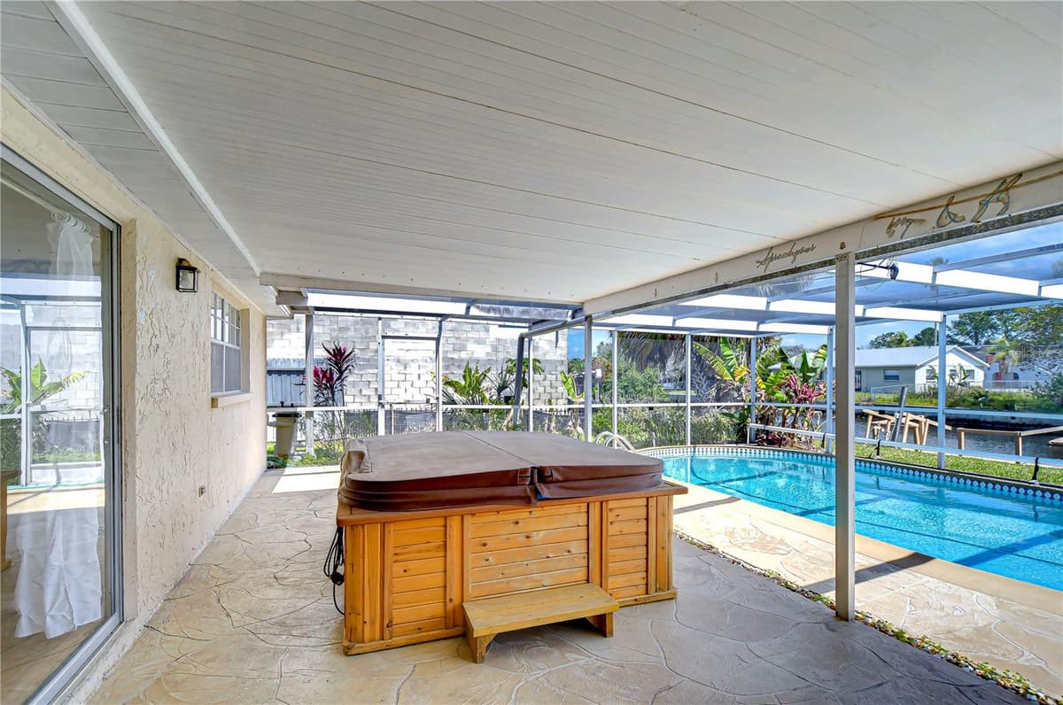 9826 ISLAND HARBOR DRIVE — photo 50 of 73