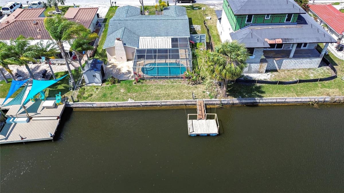 9826 ISLAND HARBOR DRIVE — photo 8 of 73