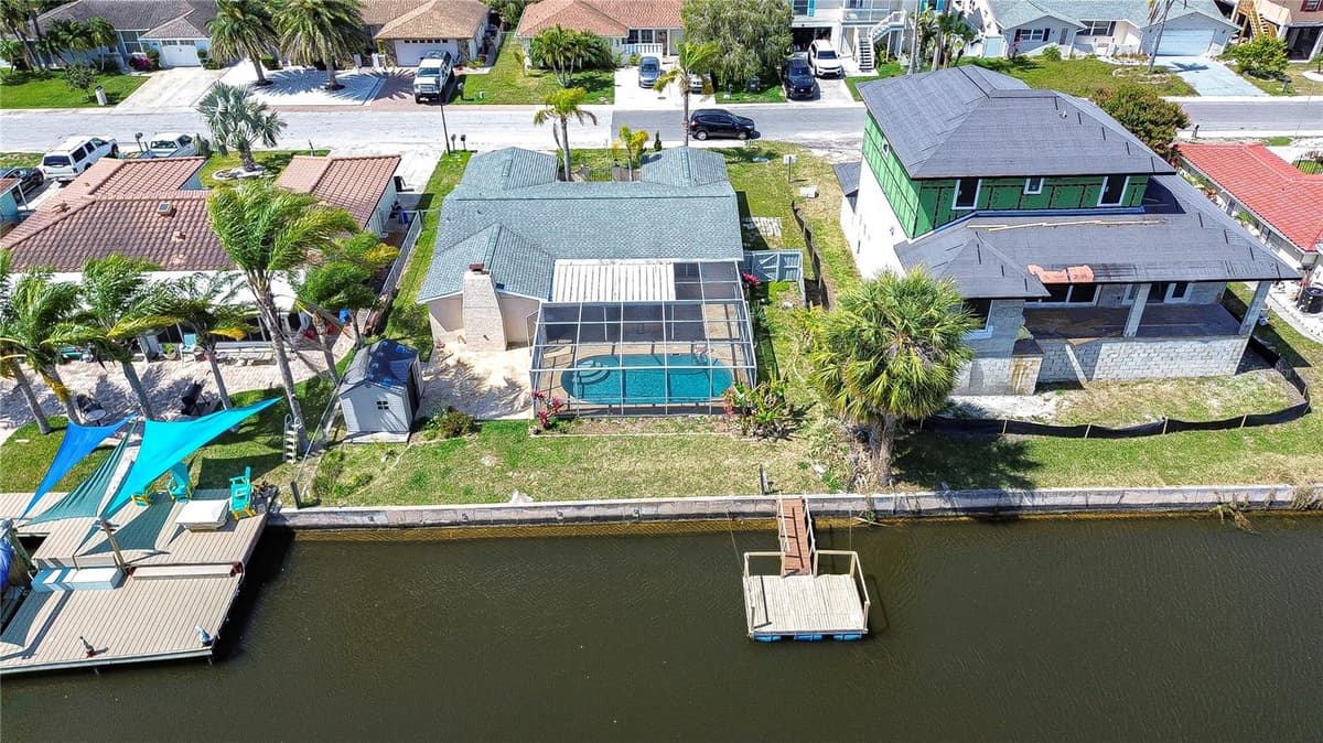 9826 ISLAND HARBOR DRIVE — photo 7 of 73