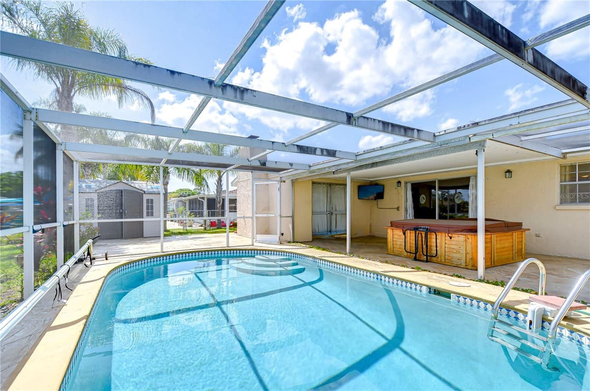 9826 ISLAND HARBOR DRIVE — photo 54 of 73