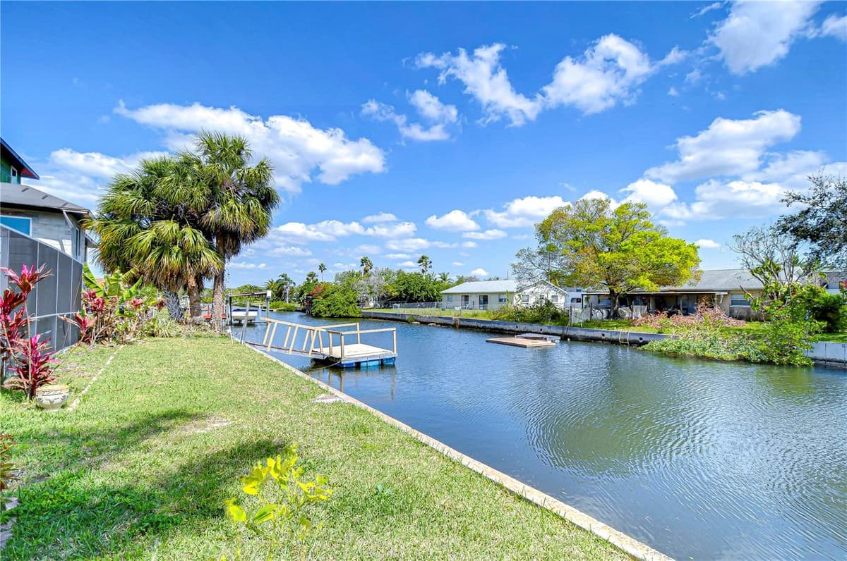 9826 ISLAND HARBOR DRIVE — photo 63 of 73
