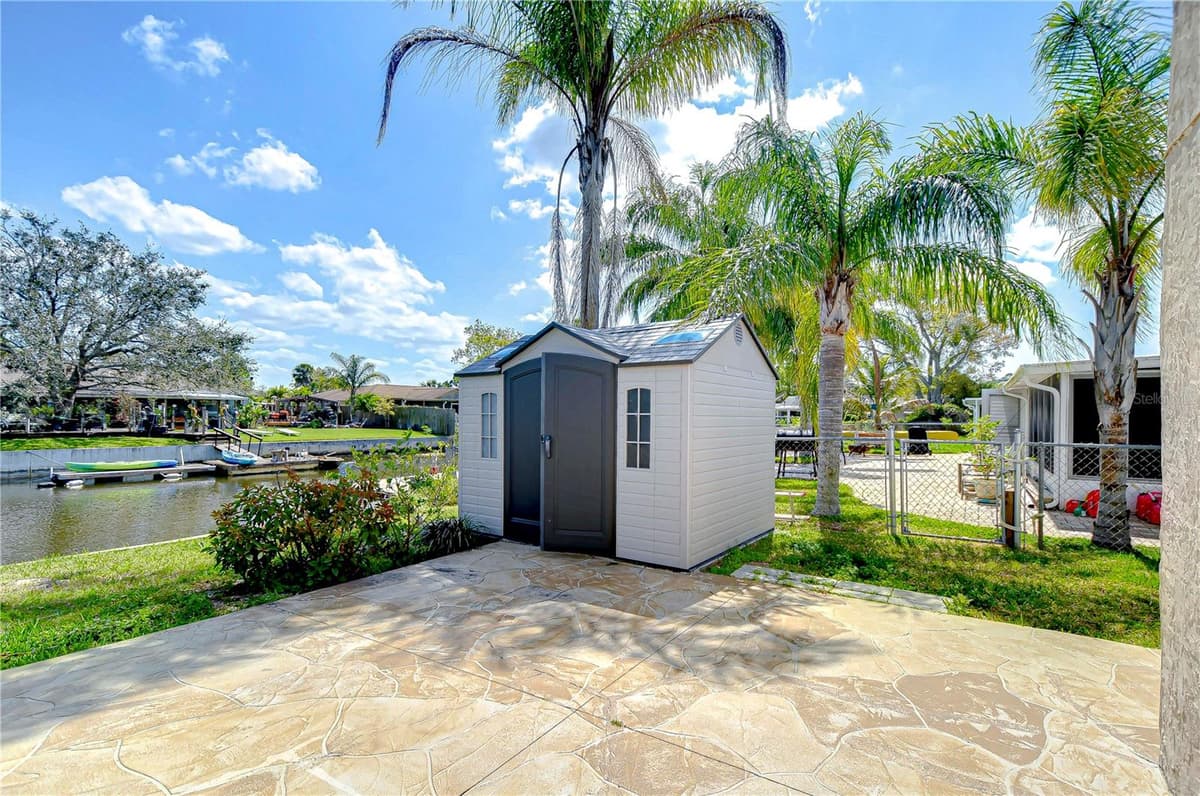 9826 ISLAND HARBOR DRIVE — photo 58 of 73