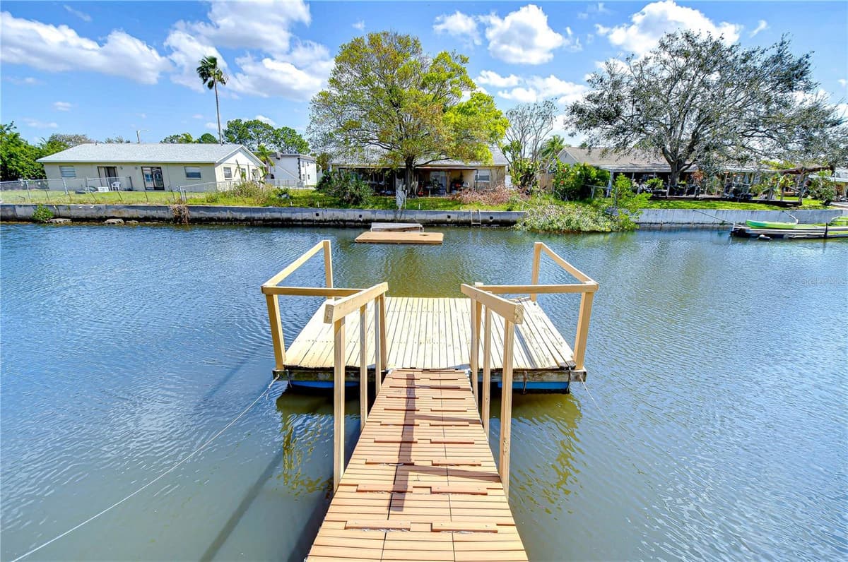 9826 ISLAND HARBOR DRIVE — photo 65 of 73