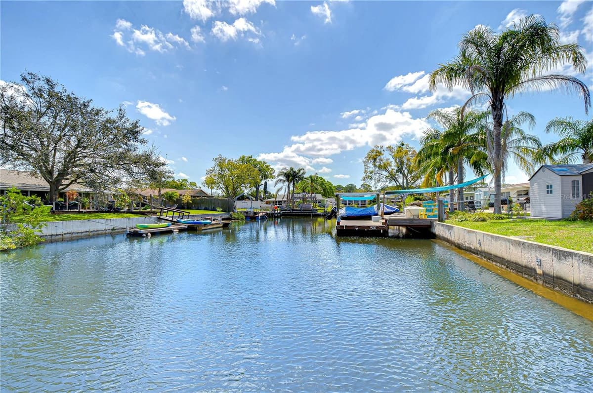 9826 ISLAND HARBOR DRIVE — photo 70 of 73