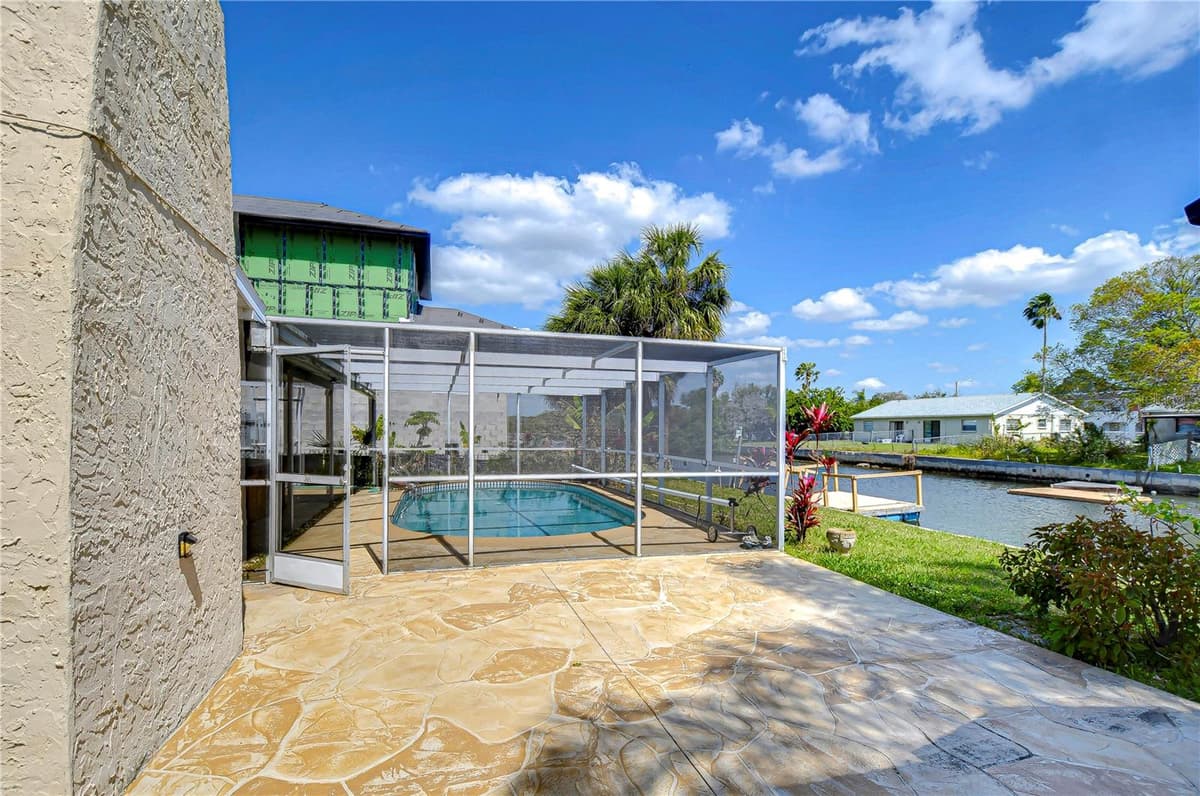 9826 ISLAND HARBOR DRIVE — photo 60 of 73