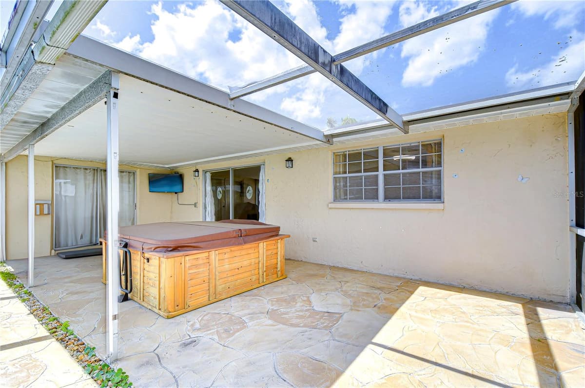 9826 ISLAND HARBOR DRIVE — photo 56 of 73