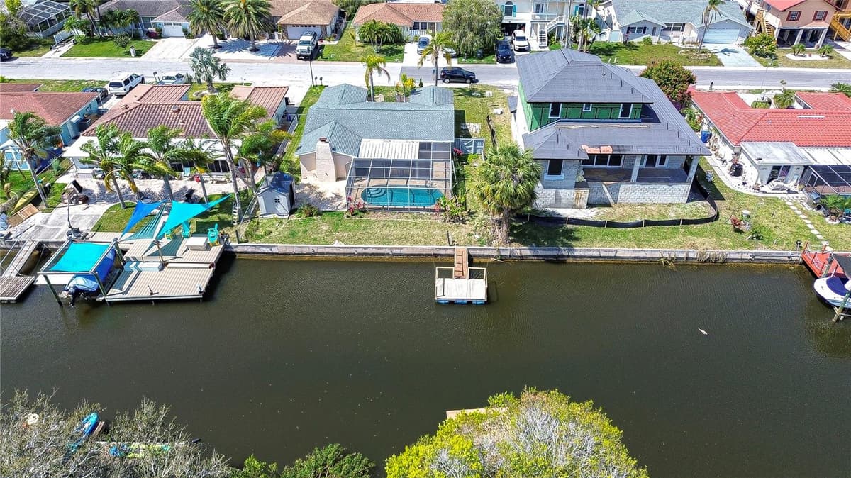 9826 ISLAND HARBOR DRIVE — photo 6 of 73