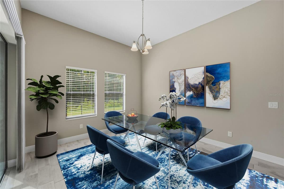 14519 WOODLAND SPUR DRIVE — photo 3 of 54