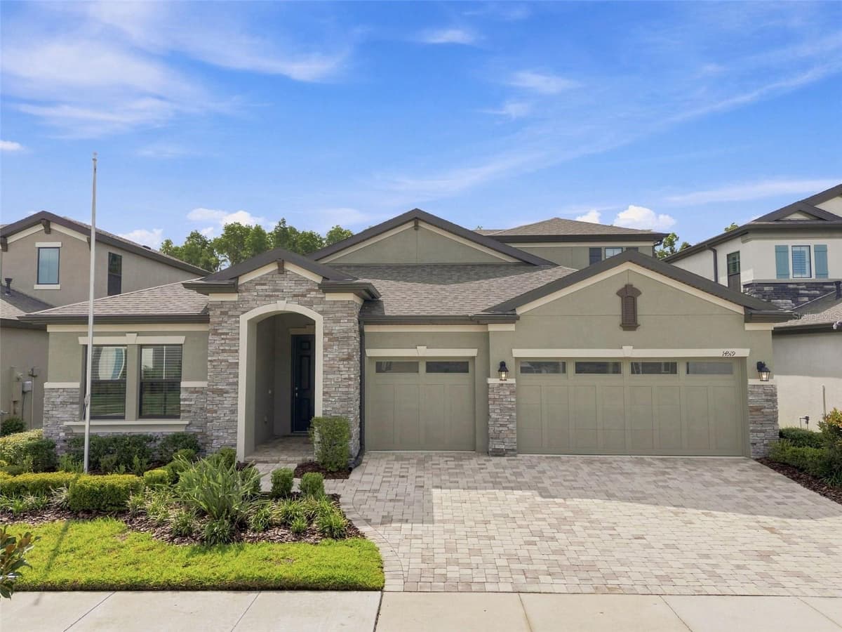 14519 WOODLAND SPUR DRIVE — photo 46 of 54