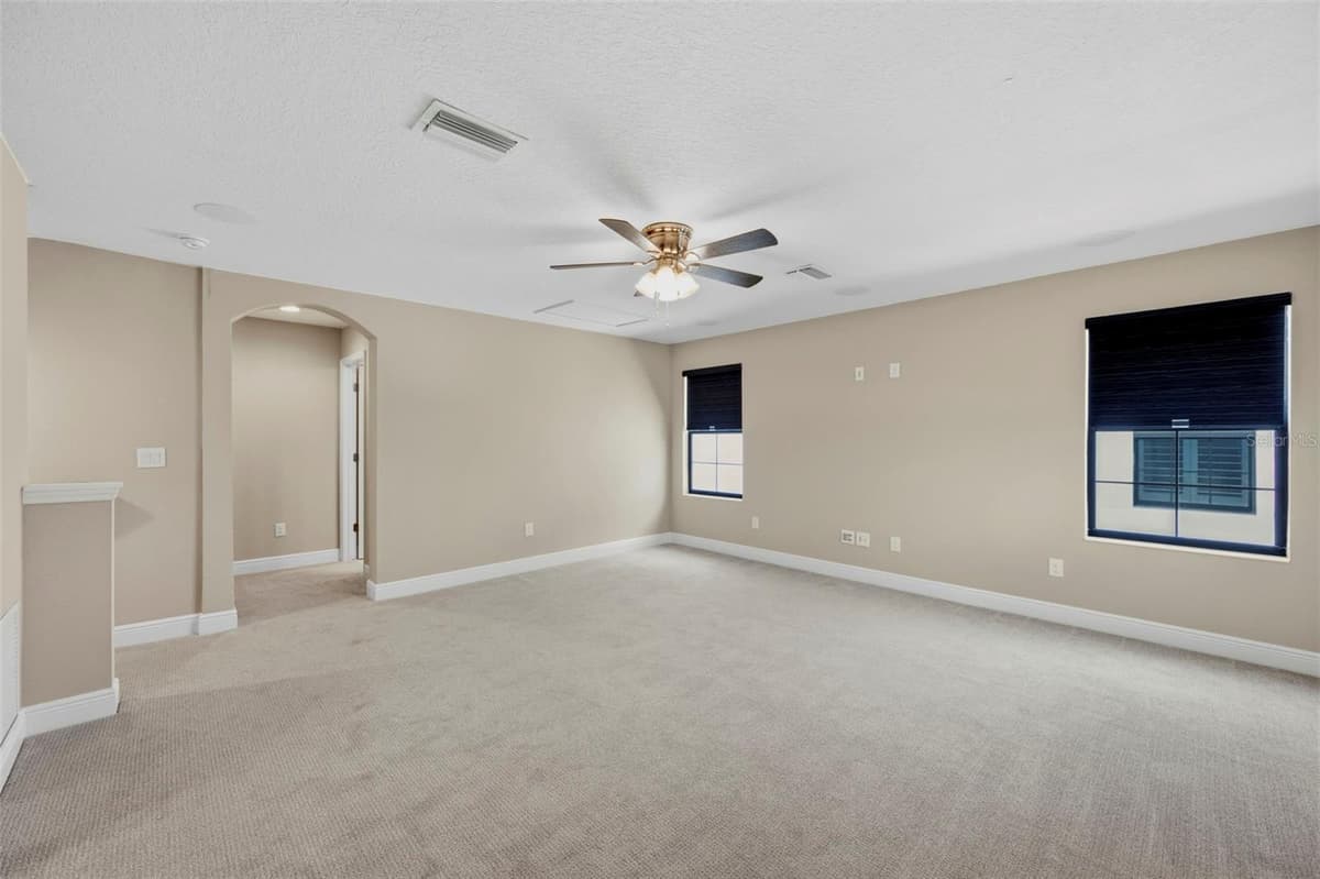 14519 WOODLAND SPUR DRIVE — photo 39 of 54
