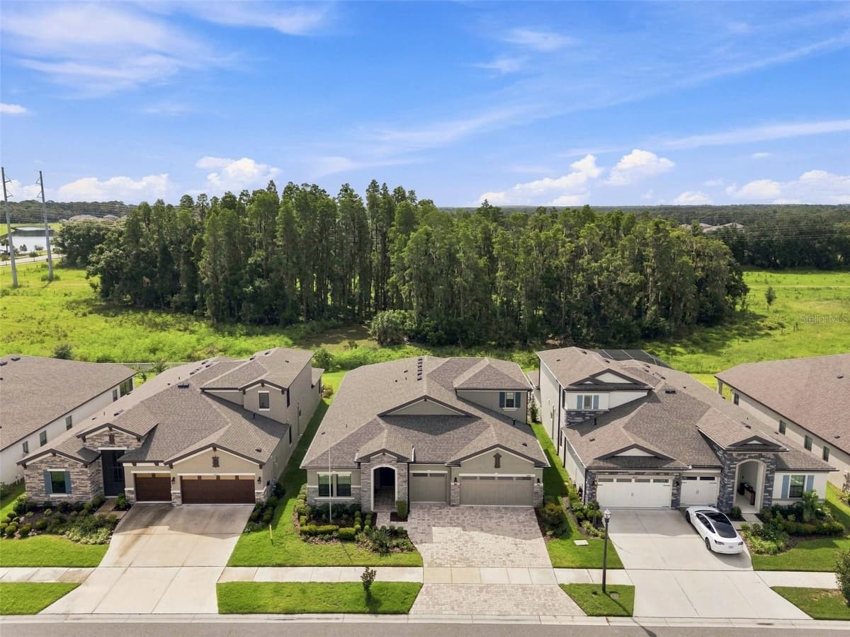 14519 WOODLAND SPUR DRIVE — photo 47 of 54