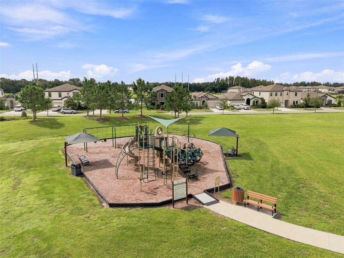 14519 WOODLAND SPUR DRIVE — photo 53 of 54