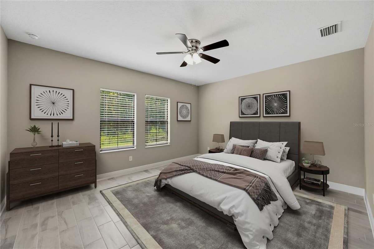 14519 WOODLAND SPUR DRIVE — photo 4 of 54