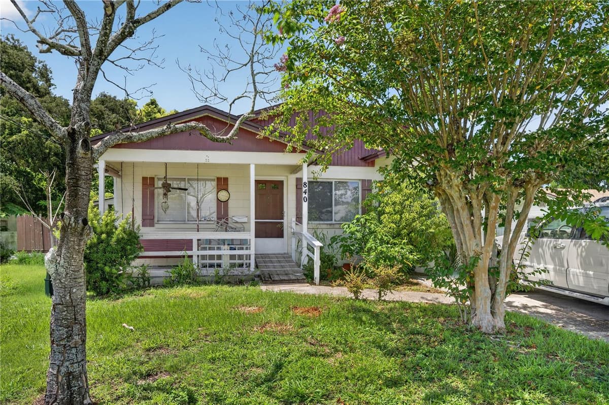 840 NEUSE AVENUE — photo 3 of 24