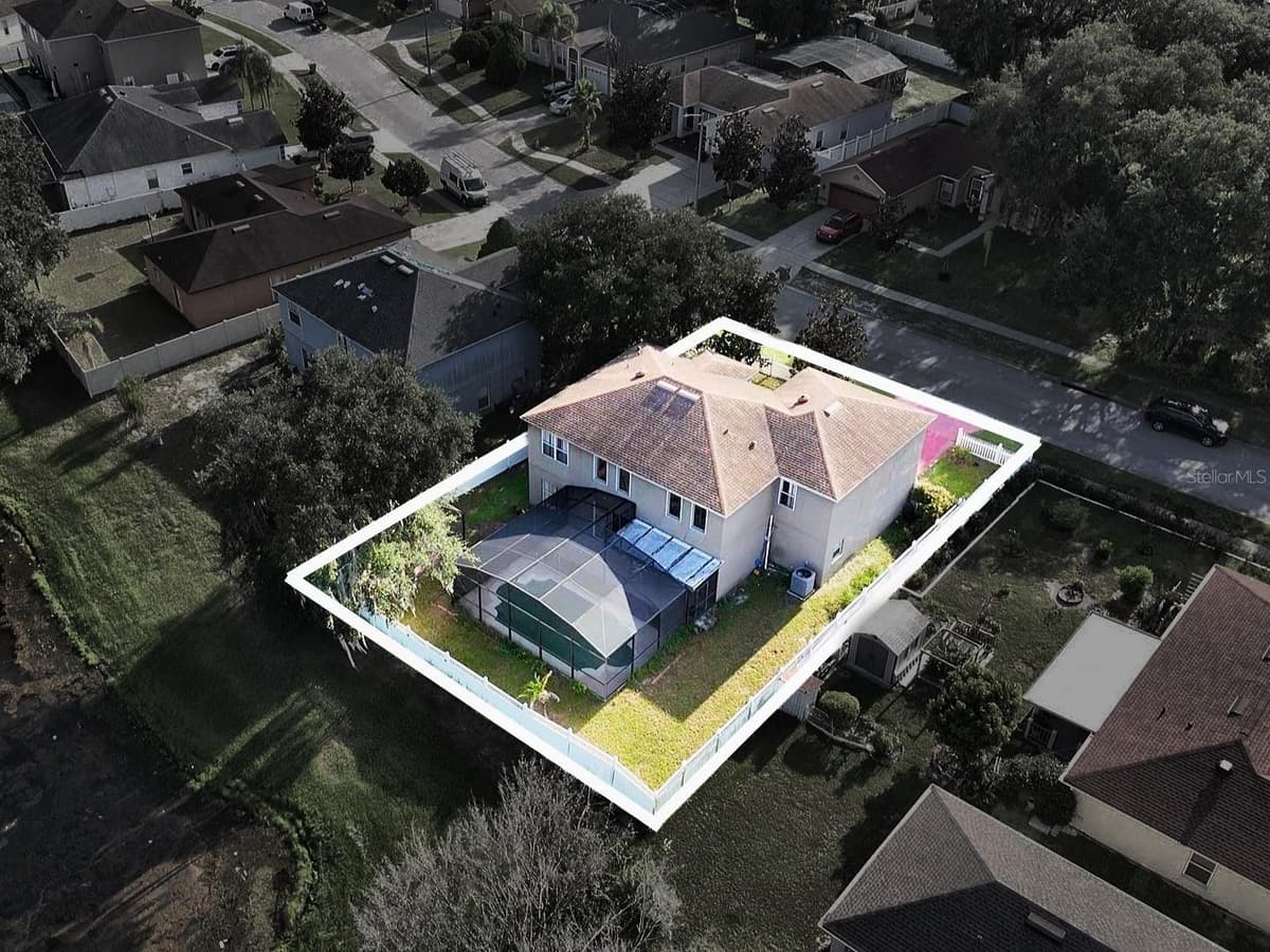 443 MARLBERRY LEAF AVENUE — photo 47 of 51