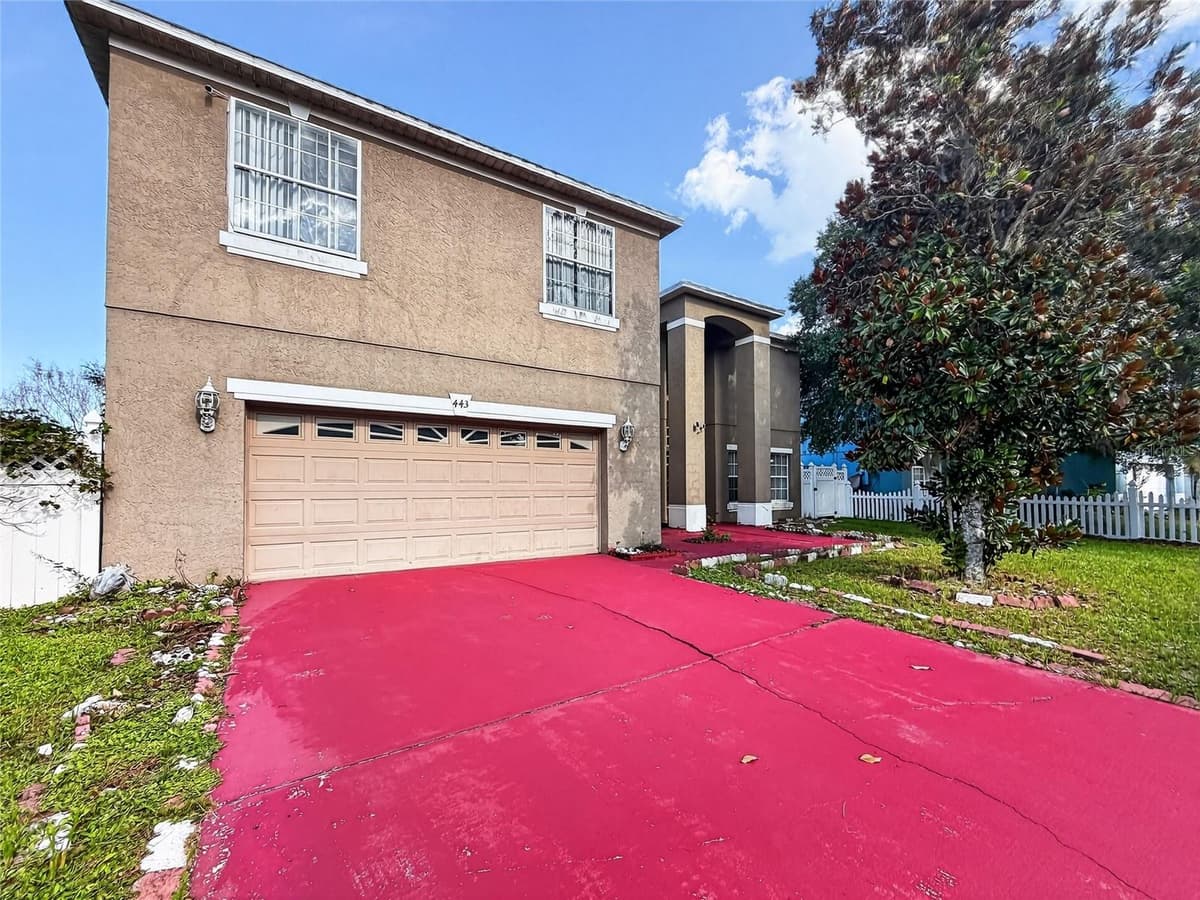 443 MARLBERRY LEAF AVENUE — photo 3 of 51