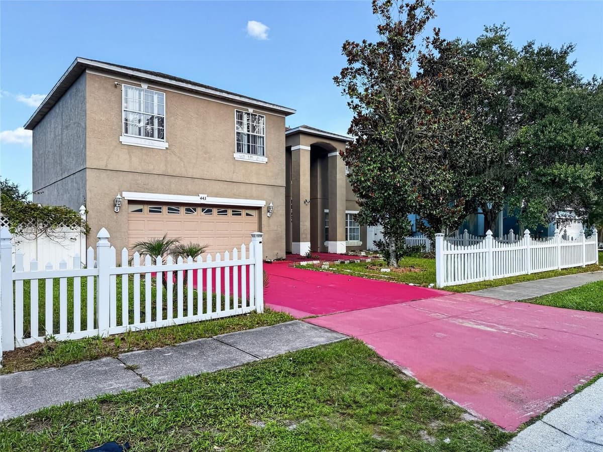 443 MARLBERRY LEAF AVENUE — photo 45 of 51