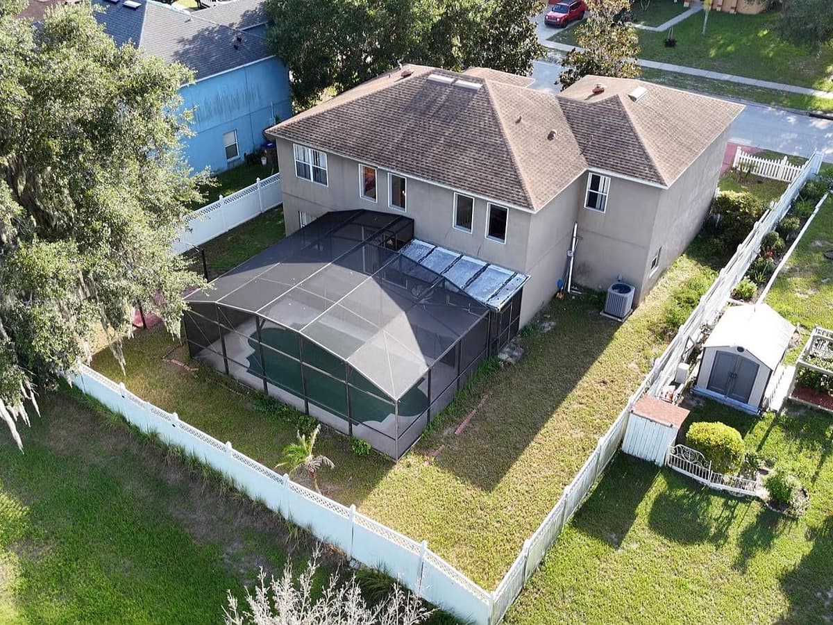 443 MARLBERRY LEAF AVENUE — photo 46 of 51