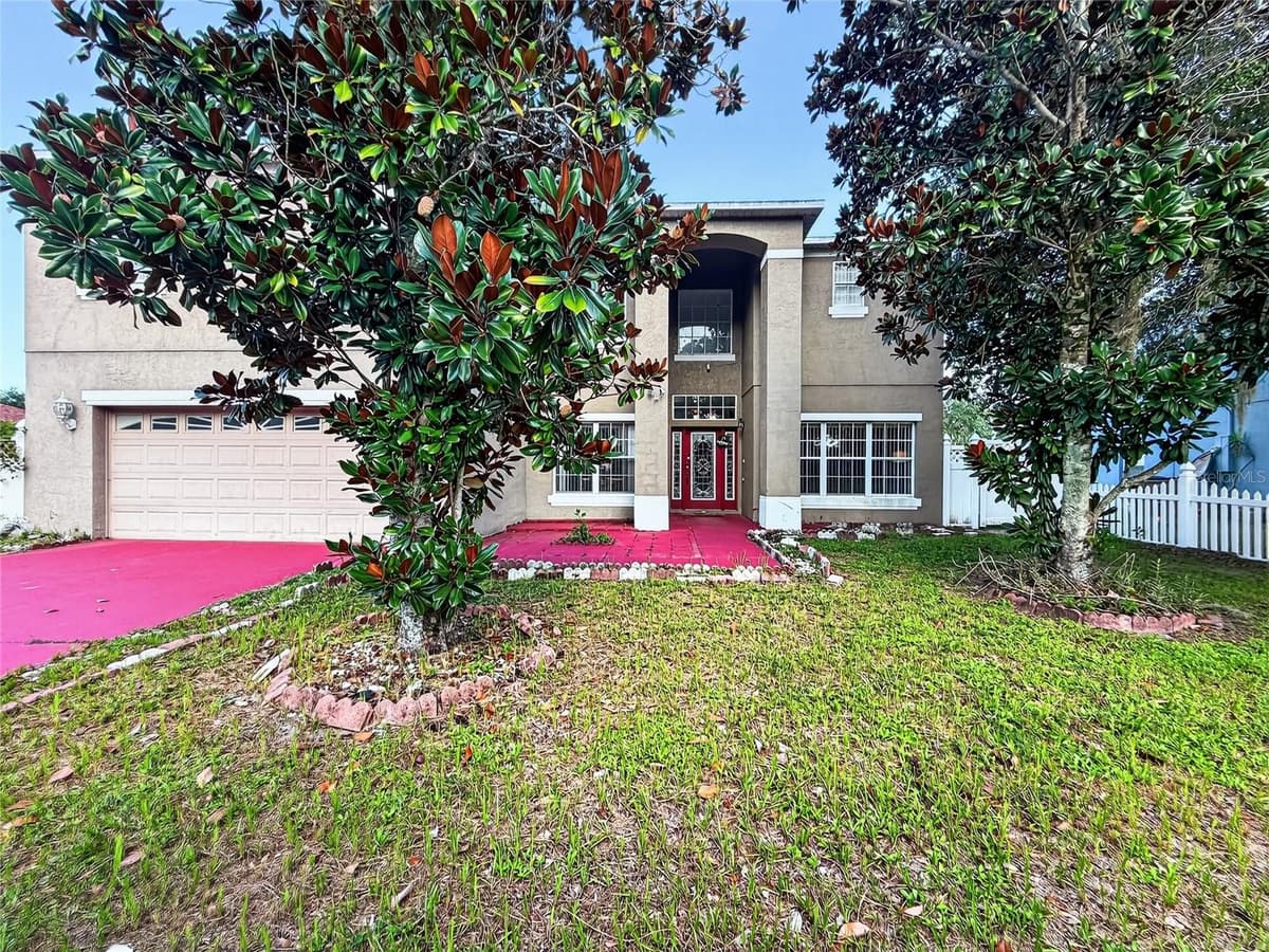 443 MARLBERRY LEAF AVENUE — photo 43 of 51