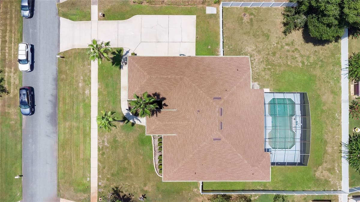 530 WHITECAP COVE COURT — photo 39 of 40
