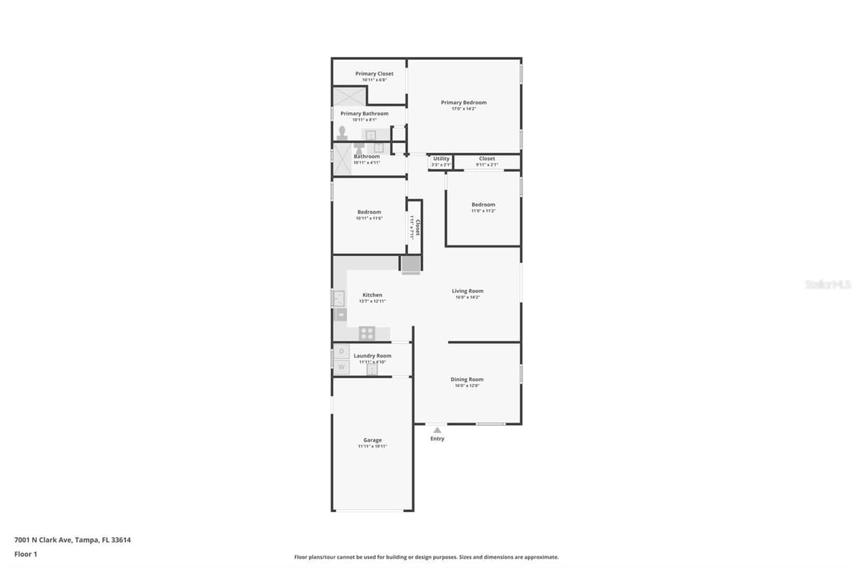 7001 CLARK AVENUE — photo 44 of 44