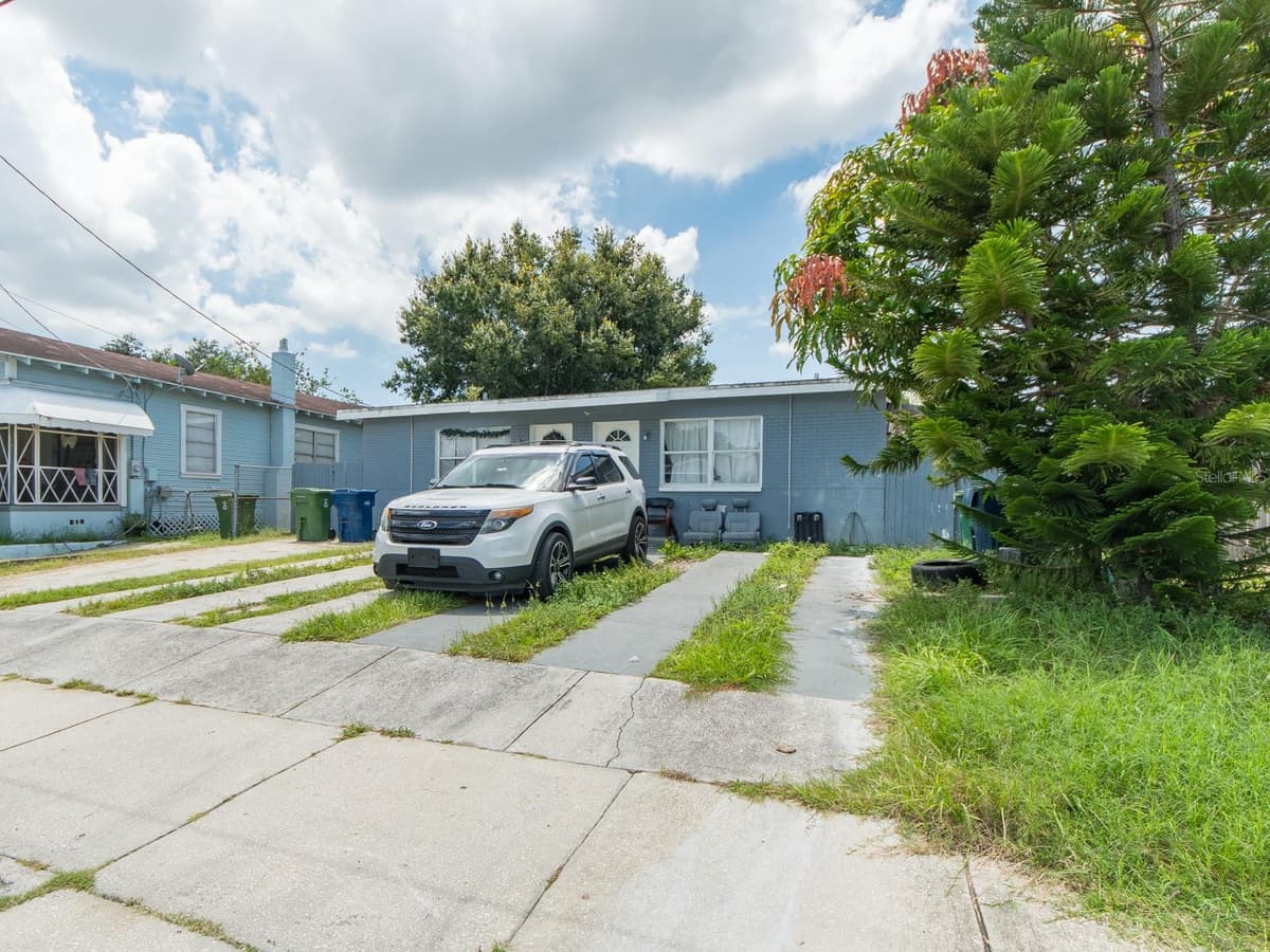 2532 WALNUT STREET — photo 17 of 19
