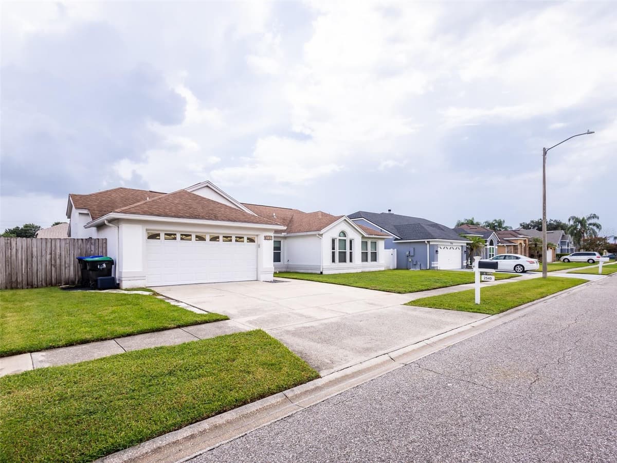 2540 ROLLING BROAK DRIVE — photo 38 of 40