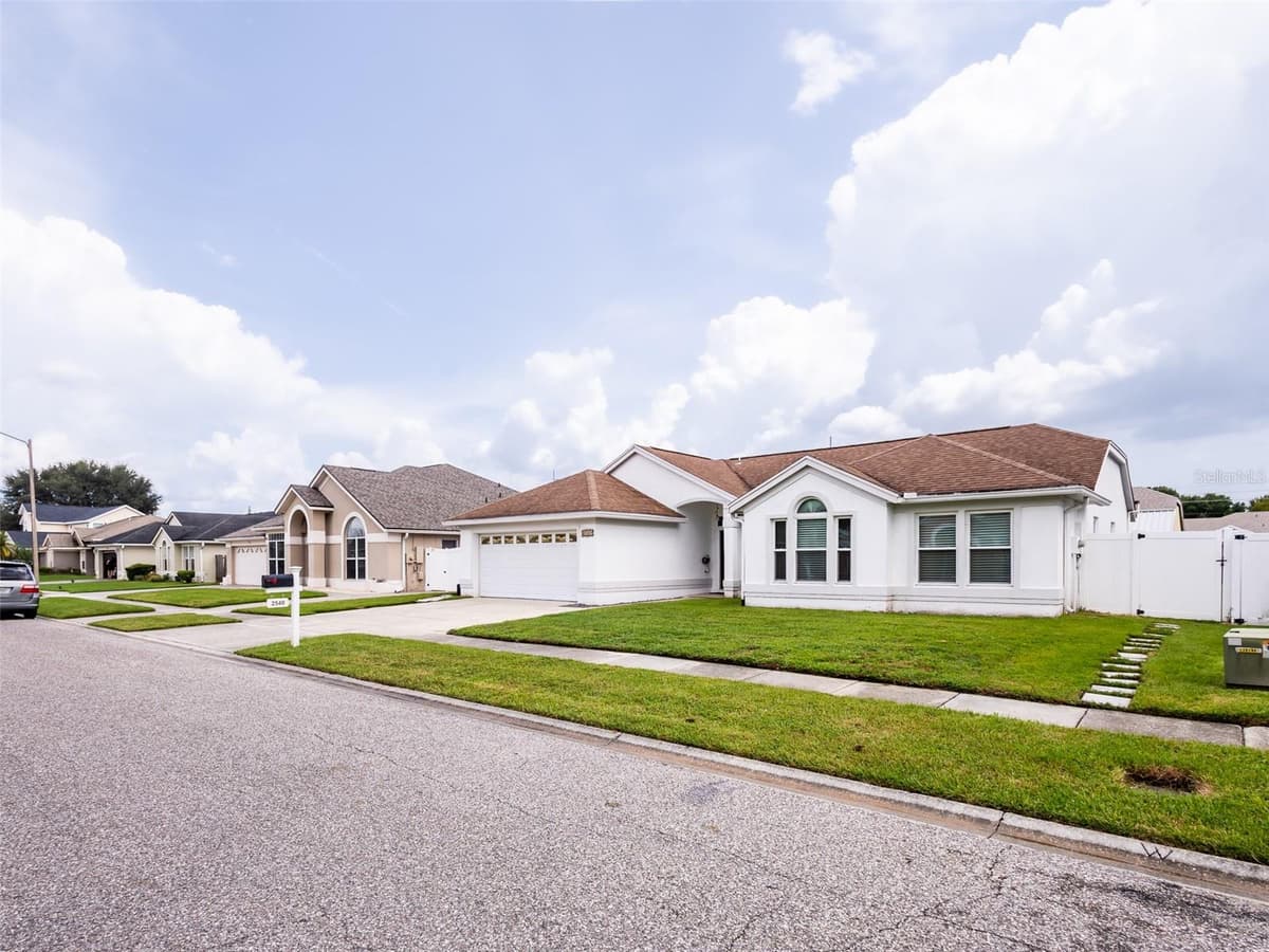 2540 ROLLING BROAK DRIVE — photo 37 of 40