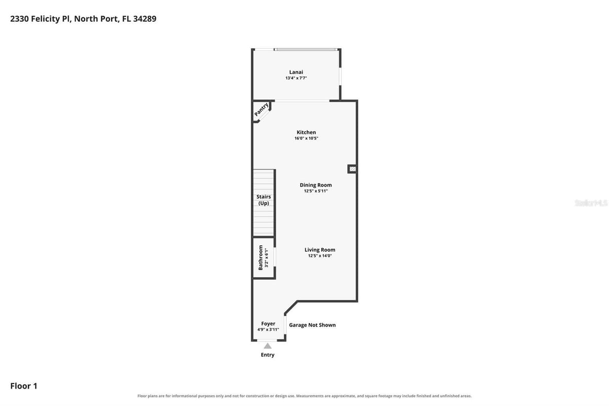 2330 FELICITY PLACE — photo 68 of 70