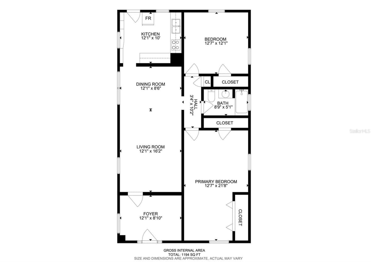 210 FLORIBRASKA AVENUE — photo 4 of 62
