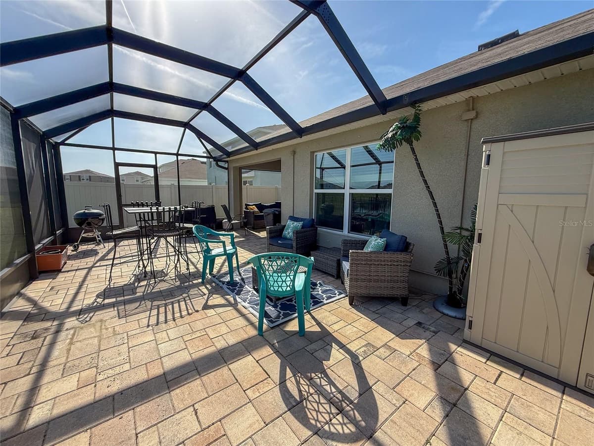 4120 QUIET RAIN COURT — photo 47 of 69