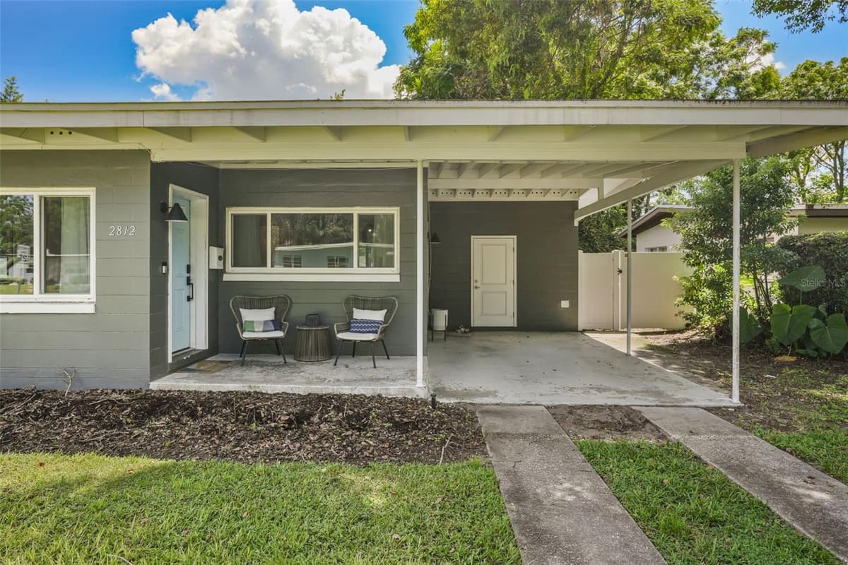 2812 DELLWOOD DRIVE — photo 3 of 18