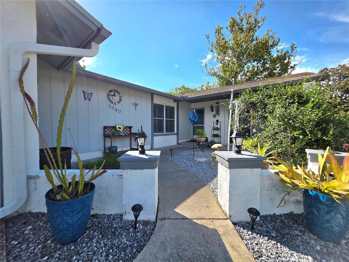 9040 BAY DRIVE — photo 46 of 47