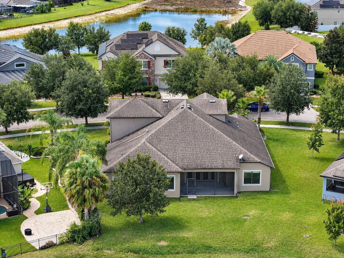 10619 MISTFLOWER LANE — photo 2 of 37