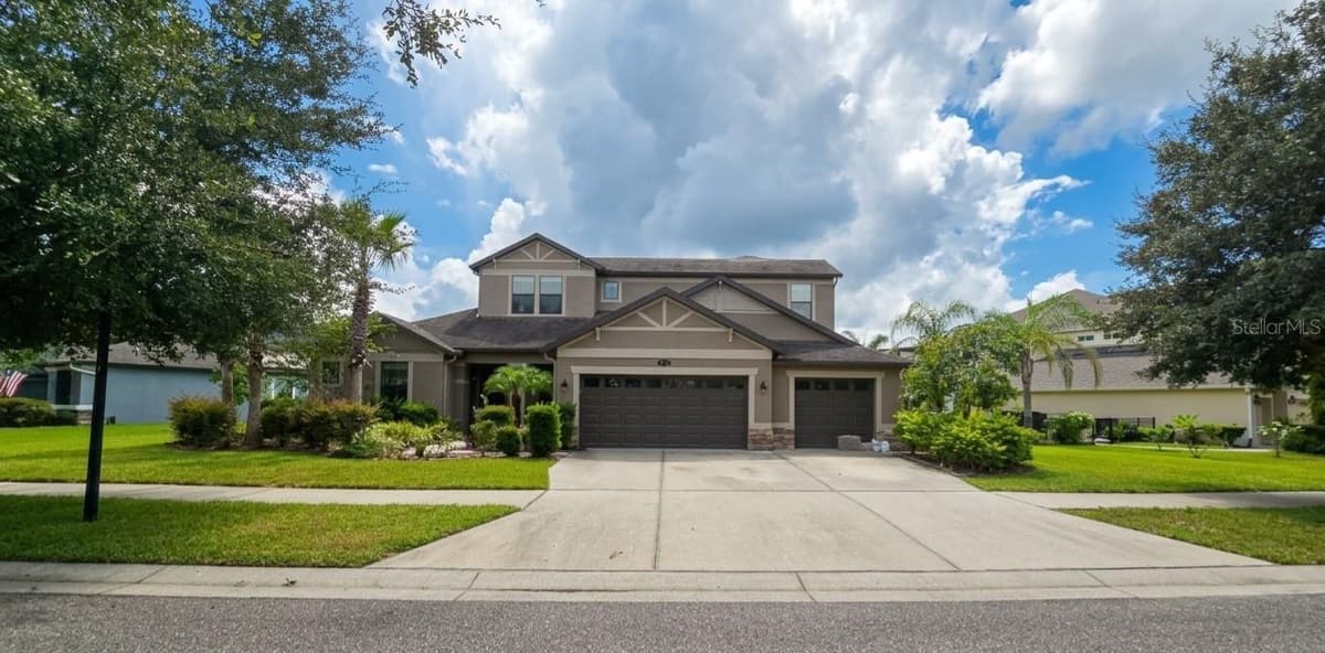 10619 MISTFLOWER LANE — photo 37 of 37