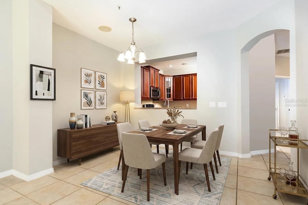 518 HARBOR WINDS COURT — photo 10 of 28