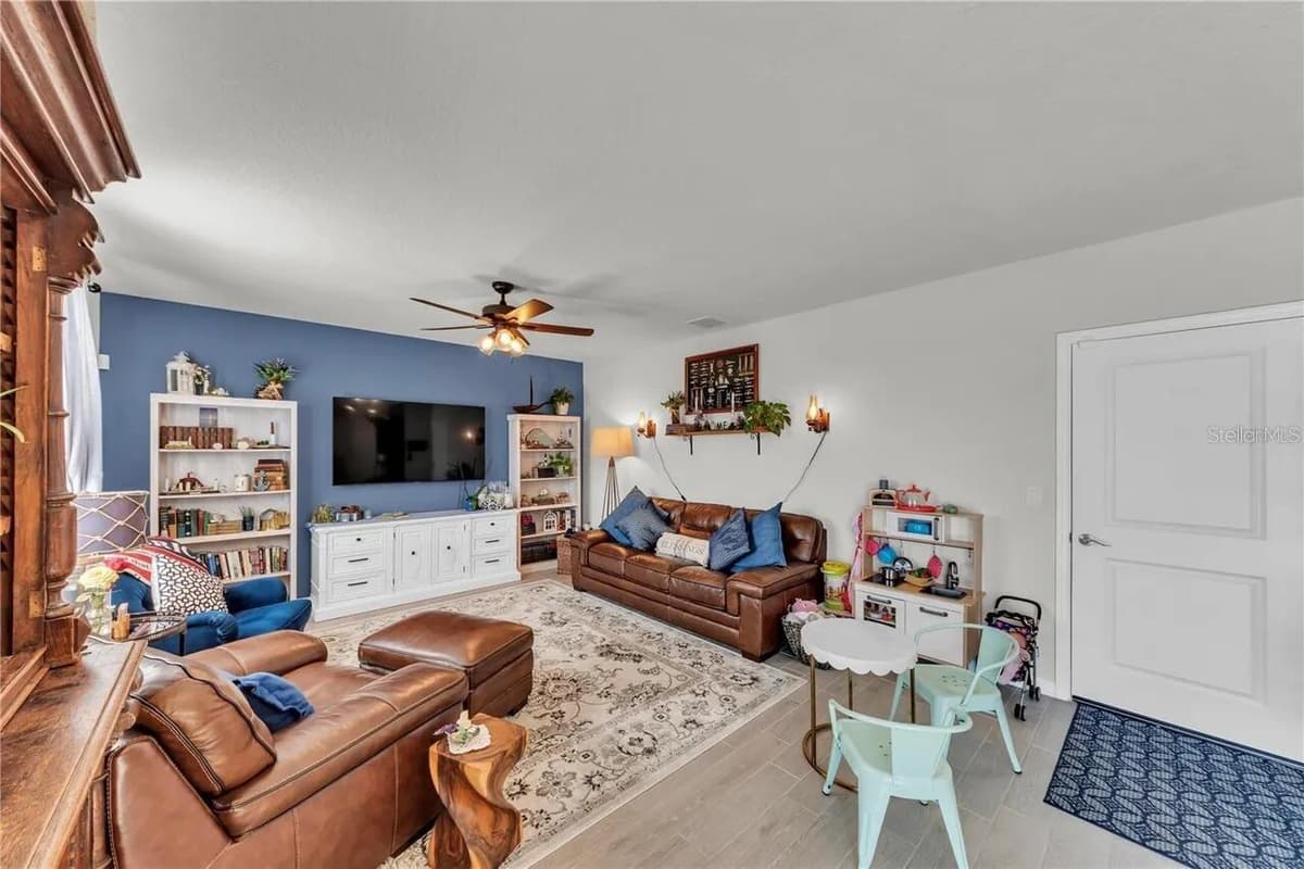 3070 FORREST PLUM COURT — photo 46 of 49