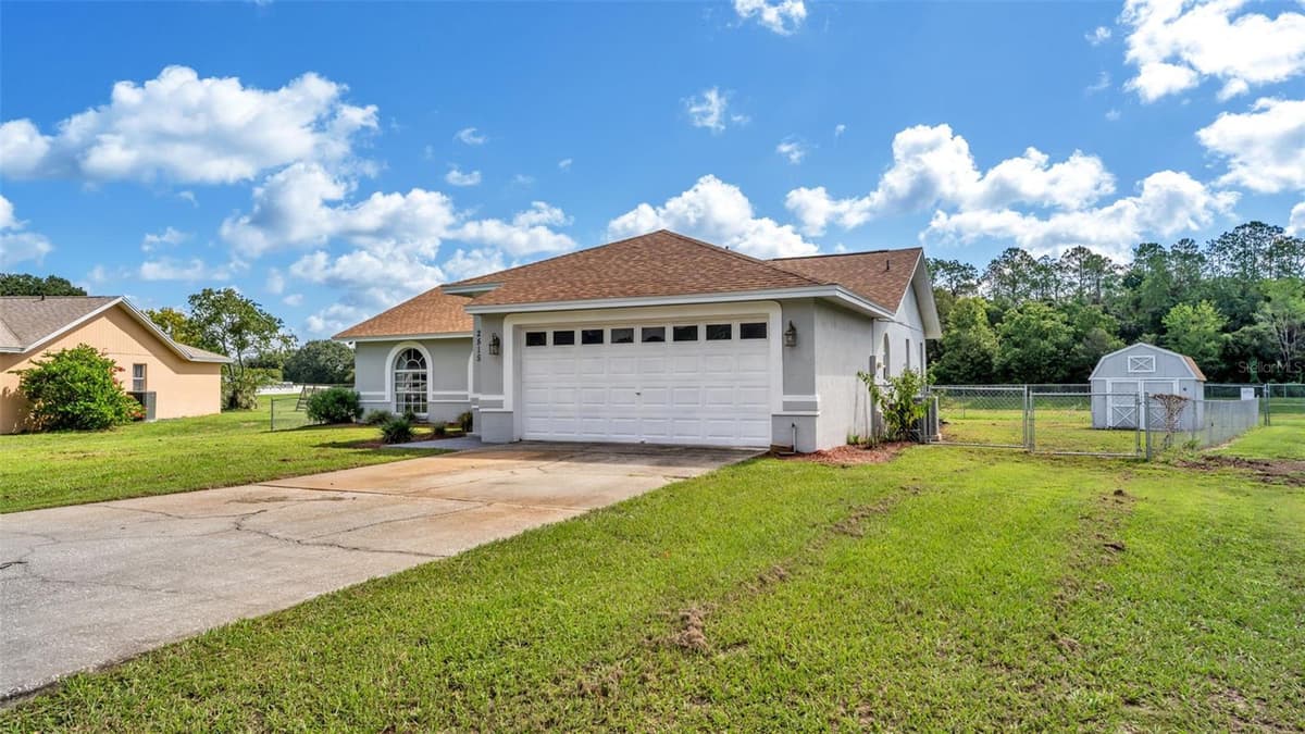 2515 JENNIFER DRIVE — photo 44 of 45