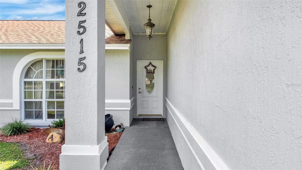 2515 JENNIFER DRIVE — photo 4 of 45
