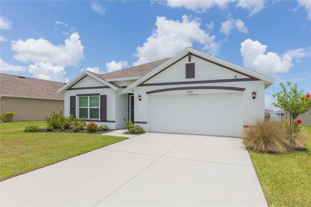 10732 CHIPPEWA DRIVE — photo 3 of 47