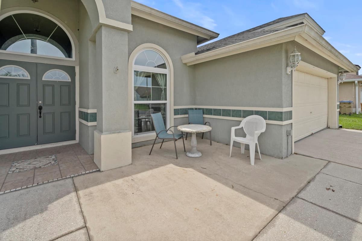 2856 MIDDLETON CIRCLE — photo 62 of 64